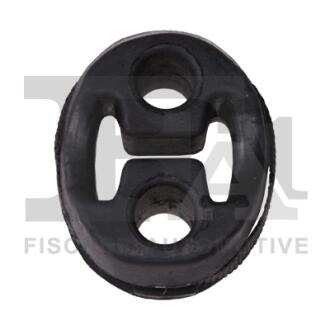FISCHER OPEL кріплення глушника MOKKA / MOKKA X 1.4 12- (мат. EPDM) Fischer Automotive One (FA1) 123-754