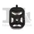 Хомут выхлопной Fischer Automotive One (FA1) 123760 (фото 1)