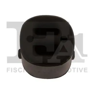 Кронштейн системи випуску Fischer Automotive One (FA1) 123903