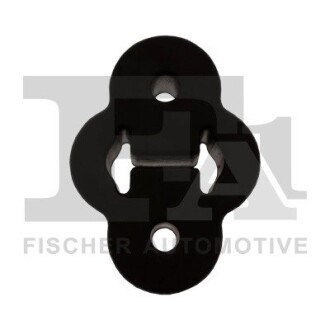 Кронштейн системы выпуска Fischer Automotive One (FA1) 123915 (фото 1)