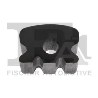 Кріплення вихлопної системи Fischer Automotive One (FA1) 123916