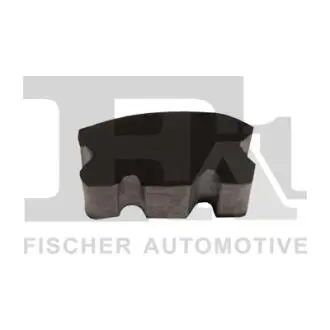 Буфер, глушник Fischer Automotive One (FA1) 123919
