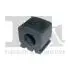 Кронштейн глушника OPEL Fischer Automotive One (FA1) 123921 (фото 1)