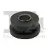 Кронштейн глушника OPEL Fischer Automotive One (FA1) 123922 (фото 1)