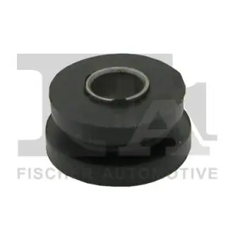 Кронштейн глушителя OPEL Fischer Automotive One (FA1) 123922