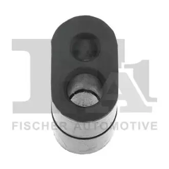 Кронштейн глушителя OPEL Fischer Automotive One (FA1) 123924
