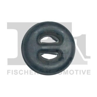 Кронштейн системы выпуска Fischer Automotive One (FA1) 123929