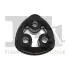Кронштейн системы выпуска Fischer Automotive One (FA1) 123930 (фото 1)