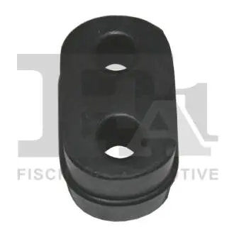 Крепление резиновое Fischer Automotive One (FA1) 123-934