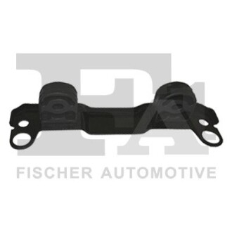 Кронштейн глушника OPEL CORSA D CDTI Fischer Automotive One (FA1) 123938