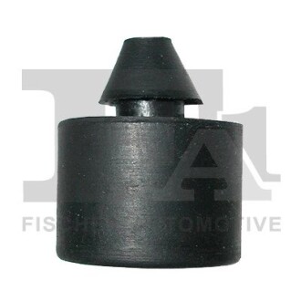 Буфер, глушник Fischer Automotive One (FA1) 123940