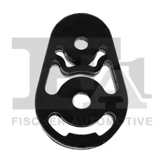 Кронштейн системы выпуска Fischer Automotive One (FA1) 123944