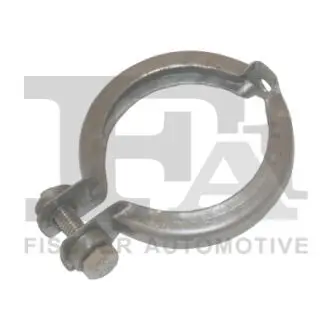 Соединительные элементы трубопровода Fischer Automotive One (FA1) 124847