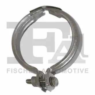 Соединительные элементы системы выпуска Fischer Automotive One (FA1) 124895