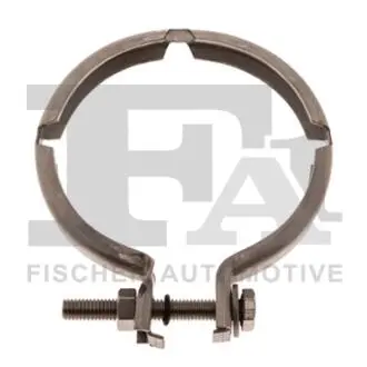 Зажим выпускной системы Fischer Automotive One (FA1) 125825