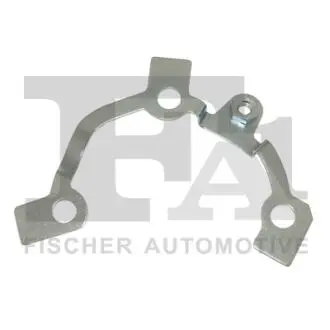 Кріплення металеве Fischer Automotive One (FA1) 125912