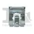 Кронштейн системы выпуска Fischer Automotive One (FA1) 125916 (фото 1)