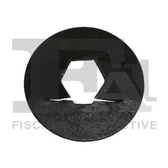 Упорное кольцо Fischer Automotive One (FA1) 125917