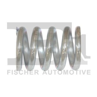 Пружина Fischer Automotive One (FA1) 125921