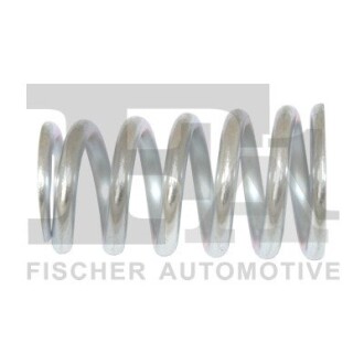 Пружина Fischer Automotive One (FA1) 125922