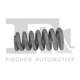 Крепление глушителя Fischer Automotive One (FA1) 125952