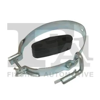 Кронштейн, глушитель Fischer Automotive One (FA1) 129903