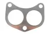 Прокладка глушителя Ford Fiesta/Escort -95 FA1 Fischer Automotive One (FA1) 130-902 (фото 3)