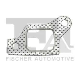 Прокладка выхлопной системы Fischer Automotive One (FA1) 130909
