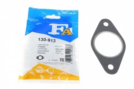 Прокладка выхлопной трубы Ford Transit 2.3 16V 06-14 FA1 Fischer Automotive One (FA1) 130-913