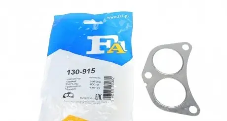 Прокладка глушителя OPEL (выр-во Fischer) Fischer Automotive One (FA1) 130-915