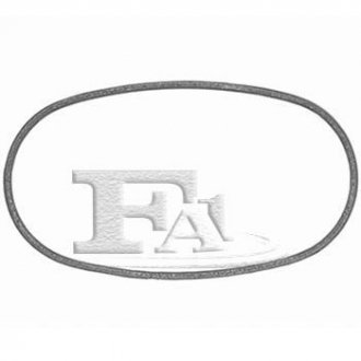 Прокладка выхлопной системы Fischer Automotive One (FA1) 130927