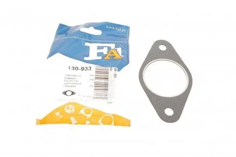 Прокладка глушителя Ford Fiesta V/Mondeo III 1.8/2.0 00-08 FA1 Fischer Automotive One (FA1) 130-934