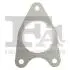 Прокладка выхлопной системы Fischer Automotive One (FA1) 130942 (фото 1)