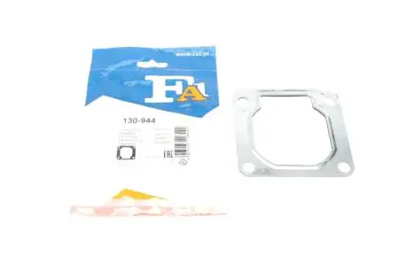 Прокладка выхлопной трубы Ford Transit 2.0DI 00-06 FA1 Fischer Automotive One (FA1) 130-944