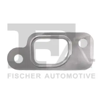 Прокладка выпускного коллектора Fischer Automotive One (FA1) 130945