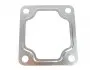 Прокладка выхлопной трубы Ford Transit 2.4DI 00-06 FA1 Fischer Automotive One (FA1) 130-946 (фото 2)