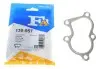 Прокладка двигателя металлическая Fischer Automotive One (FA1) 130-957 (фото 1)