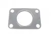 Прокладка труби вихлопної Ford Transit 2.3 16V 06-14 FA1 Fischer Automotive One (FA1) 130-958 (фото 3)