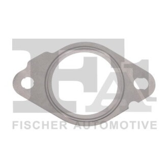 Прокладка клапана возврата ОГOWEJ FISCHER 130-970 FORD RANGER 2.2 TDCI 11- Fischer Automotive One (FA1) 130970 (фото 1)