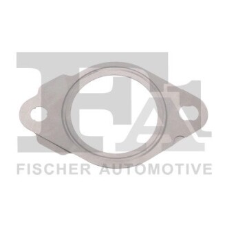 Прокладка глушника Fischer Automotive One (FA1) 130-971