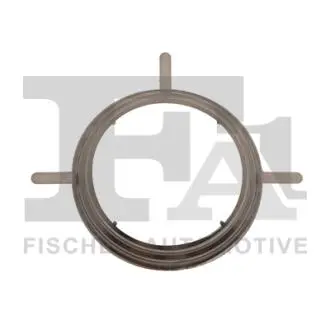 FISCHER FORD прокладка труби вихлопного газу C-MAX II 2.0 15-, FOCUS III 2.0 TDCi 14-, KUGA II 2.0 14- Fischer Automotive One (FA1) 130-972