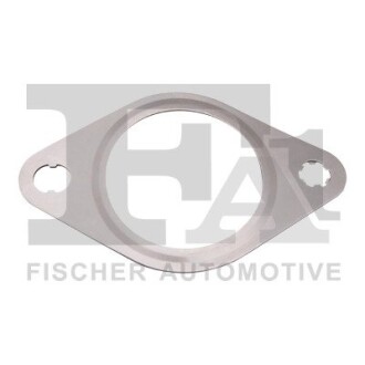 Прокладка труби вихлопної Ford Transit V363 2.0 EcoBlue 14- Fischer Automotive One (FA1) 130975