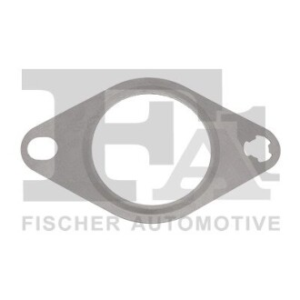 Прокладка выпускной системы Fischer Automotive One (FA1) 130981