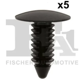 Кліпса кріплення бампера заднього (к-кт 5шт) Ford Escort 98-00 Fischer Automotive One (FA1) 13-10015.5