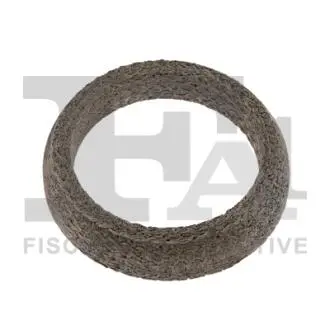 Уплотняющее кольцо выпускной системы Fischer Automotive One (FA1) 131950