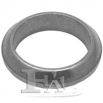 Уплотняющее кольцо выпускной системы Fischer Automotive One (FA1) 132943