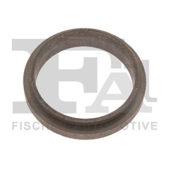 Уплотняющее кольцо выпускной системы Fischer Automotive One (FA1) 132946