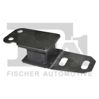 Резинка кріплення глушника Ford Maverick, Nissan Terrano 2.4-2.7D 89-> (FA1) Fischer Automotive One (FA1) 133717