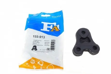 Резинка глушителя Ford Transit 2.0/2.5 TDCi 94-00 FA1 Fischer Automotive One (FA1) 133-913