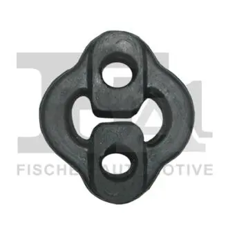Кронштейн системы выпуска Fischer Automotive One (FA1) 133927